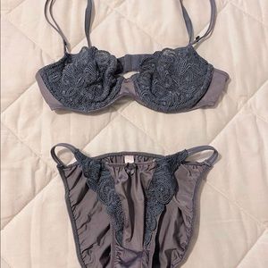 Victoria’s Secret set